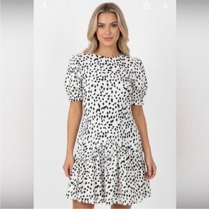 Hailey & Co medium dress